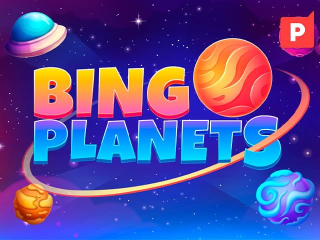 puran 88 Planetas do Bingo
