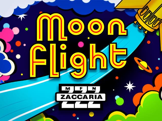 puran 88 Deslizante de Voo Lunar